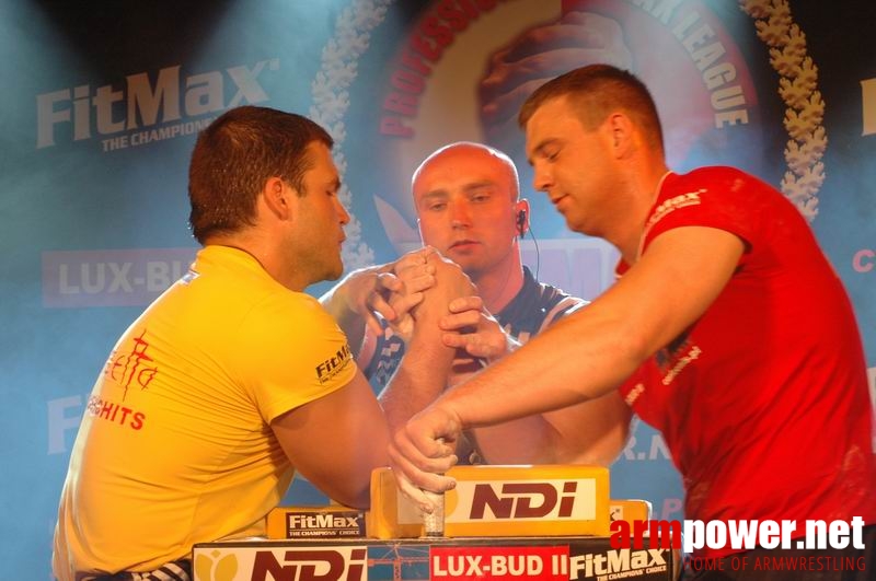 Vendetta Gdynia # Siłowanie na ręce # Armwrestling # Armpower.net