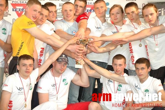 Mistrzostwa Pomorza 2008 # Aрмспорт # Armsport # Armpower.net