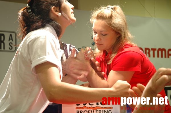 European Armwrestling Championships 2008 - Day 3 # Aрмспорт # Armsport # Armpower.net