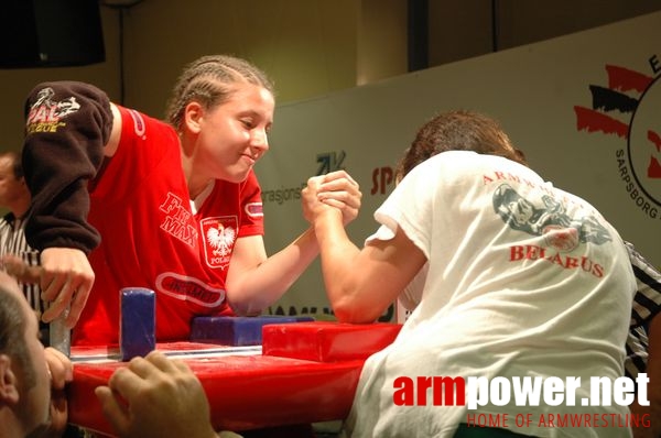 European Armwrestling Championships 2008 - Day 3 # Aрмспорт # Armsport # Armpower.net