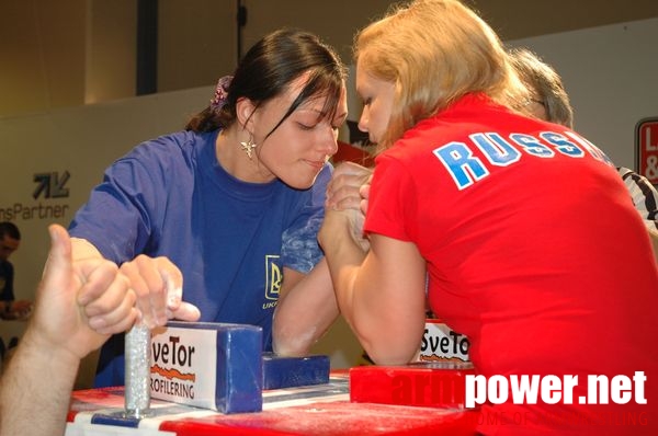 European Armwrestling Championships 2008 - Day 3 # Siłowanie na ręce # Armwrestling # Armpower.net