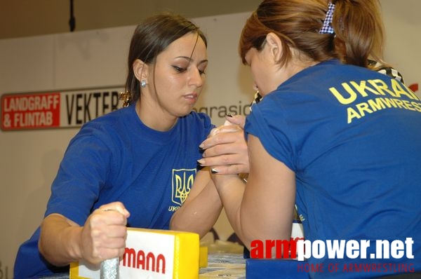 European Armwrestling Championships 2008 - Day 3 # Siłowanie na ręce # Armwrestling # Armpower.net