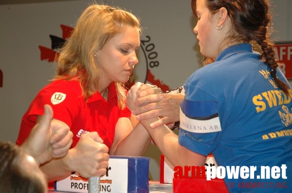 European Armwrestling Championships 2008 - Day 3 # Aрмспорт # Armsport # Armpower.net