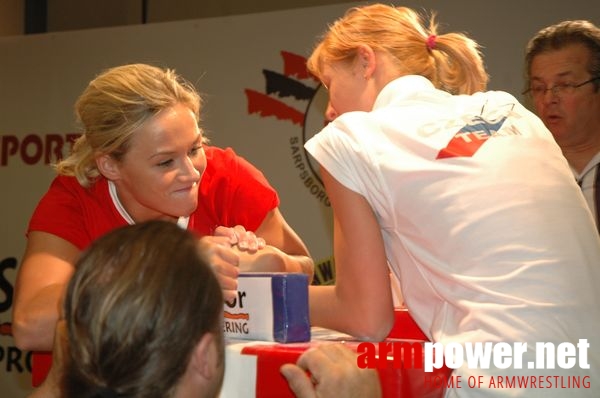 European Armwrestling Championships 2008 - Day 3 # Aрмспорт # Armsport # Armpower.net