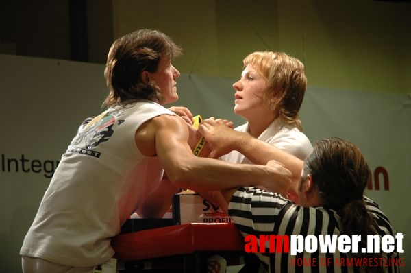 European Armwrestling Championships 2008 - Day 3 # Siłowanie na ręce # Armwrestling # Armpower.net