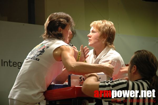 European Armwrestling Championships 2008 - Day 3 # Siłowanie na ręce # Armwrestling # Armpower.net