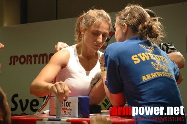 European Armwrestling Championships 2008 - Day 3 # Armwrestling # Armpower.net