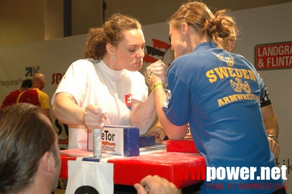 European Armwrestling Championships 2008 - Day 3 # Aрмспорт # Armsport # Armpower.net