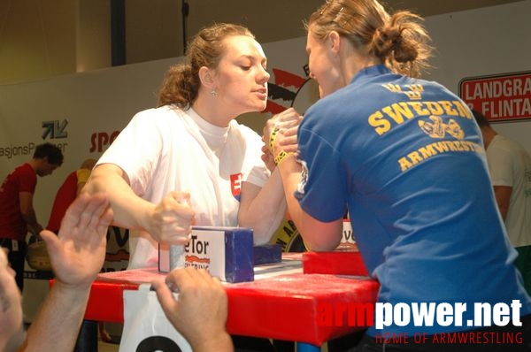 European Armwrestling Championships 2008 - Day 3 # Aрмспорт # Armsport # Armpower.net