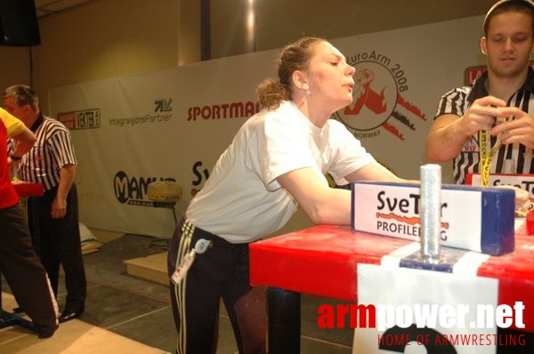 European Armwrestling Championships 2008 - Day 3 # Aрмспорт # Armsport # Armpower.net