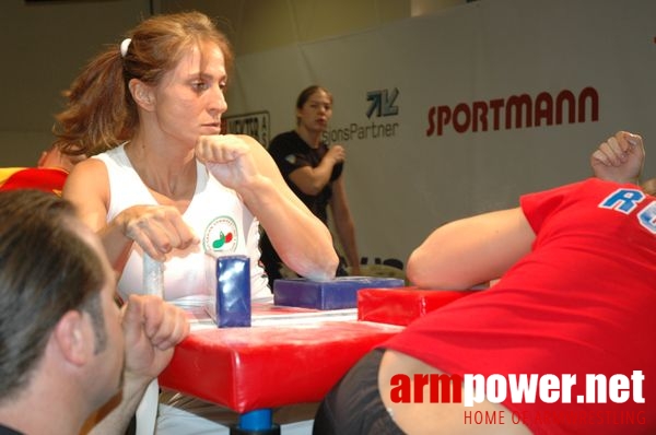 European Armwrestling Championships 2008 - Day 3 # Siłowanie na ręce # Armwrestling # Armpower.net