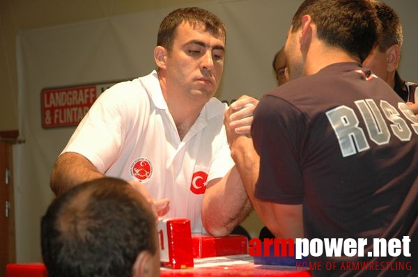 European Armwrestling Championships 2008 - Day 3 # Aрмспорт # Armsport # Armpower.net