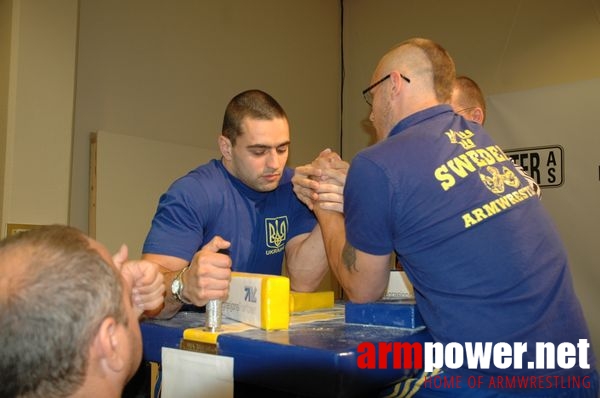 European Armwrestling Championships 2008 - Day 3 # Armwrestling # Armpower.net