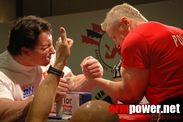 European Armwrestling Championships 2008 - Day 3 # Aрмспорт # Armsport # Armpower.net