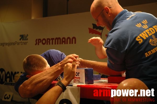 European Armwrestling Championships 2008 - Day 3 # Armwrestling # Armpower.net