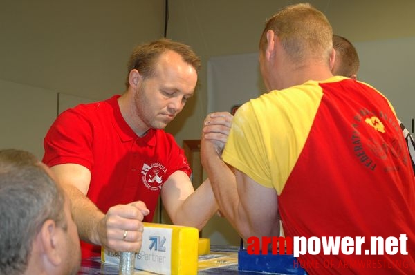 European Armwrestling Championships 2008 - Day 3 # Aрмспорт # Armsport # Armpower.net