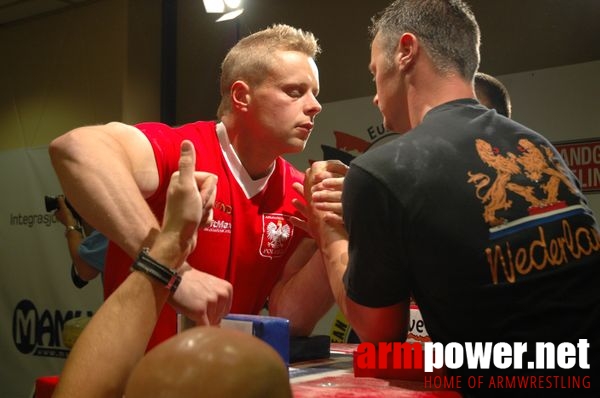 European Armwrestling Championships 2008 - Day 3 # Aрмспорт # Armsport # Armpower.net