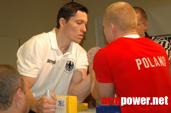 European Armwrestling Championships 2008 - Day 3 # Aрмспорт # Armsport # Armpower.net