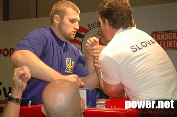 European Armwrestling Championships 2008 - Day 3 # Armwrestling # Armpower.net