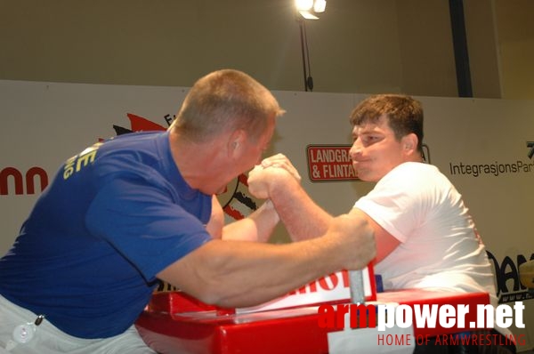 European Armwrestling Championships 2008 - Day 3 # Siłowanie na ręce # Armwrestling # Armpower.net