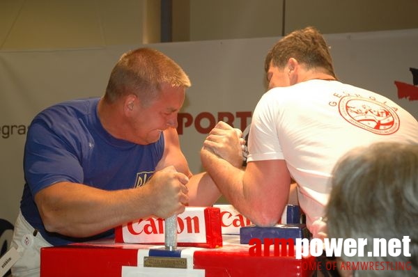 European Armwrestling Championships 2008 - Day 3 # Aрмспорт # Armsport # Armpower.net