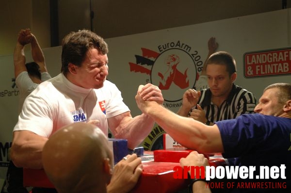 European Armwrestling Championships 2008 - Day 3 # Siłowanie na ręce # Armwrestling # Armpower.net