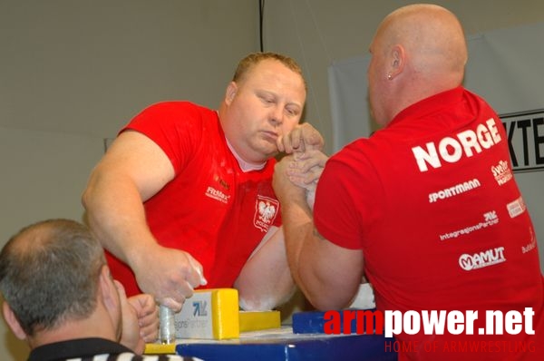 European Armwrestling Championships 2008 - Day 3 # Siłowanie na ręce # Armwrestling # Armpower.net