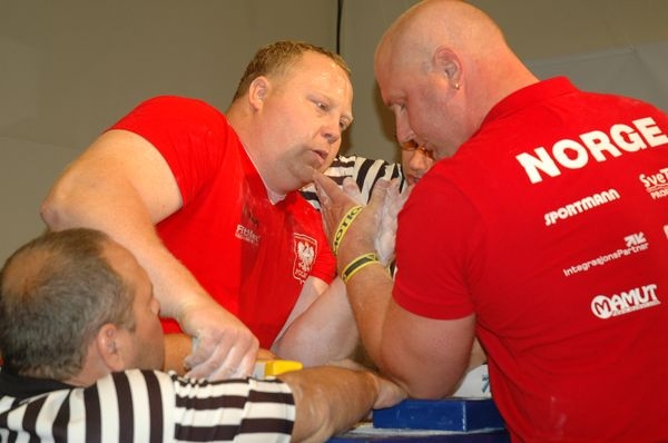 European Armwrestling Championships 2008 - Day 3 # Aрмспорт # Armsport # Armpower.net