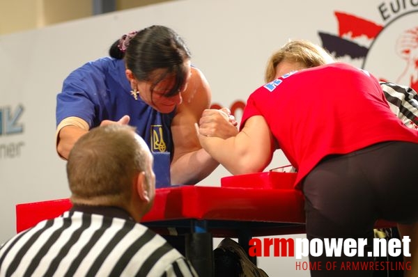 European Armwrestling Championships 2008 - Day 3 # Armwrestling # Armpower.net