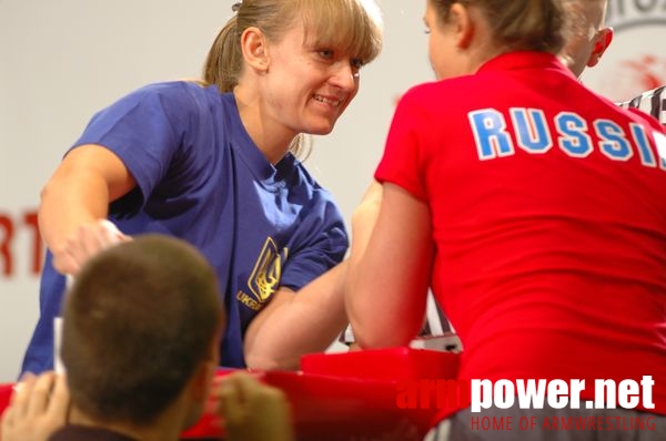 European Armwrestling Championships 2008 - Day 3 # Siłowanie na ręce # Armwrestling # Armpower.net