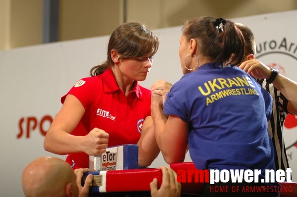 European Armwrestling Championships 2008 - Day 3 # Siłowanie na ręce # Armwrestling # Armpower.net