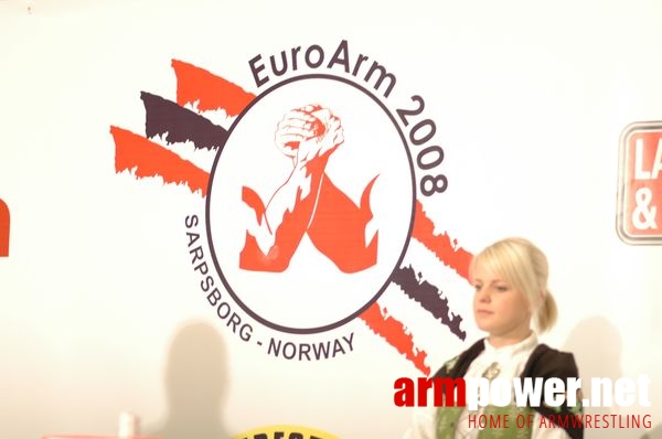 European Armwrestling Championships 2008 - Day 3 # Aрмспорт # Armsport # Armpower.net