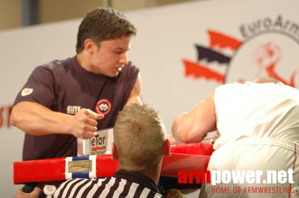 European Armwrestling Championships 2008 - Day 3 # Aрмспорт # Armsport # Armpower.net