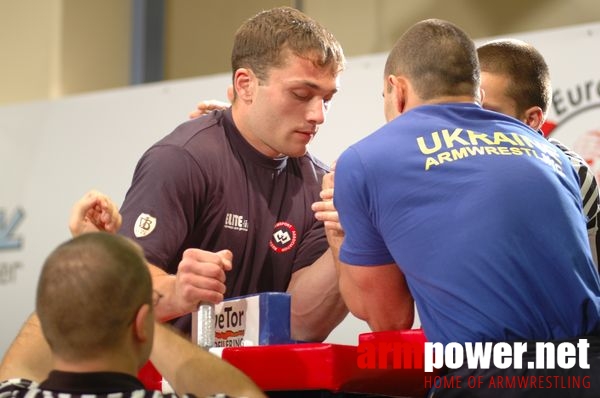 European Armwrestling Championships 2008 - Day 3 # Armwrestling # Armpower.net