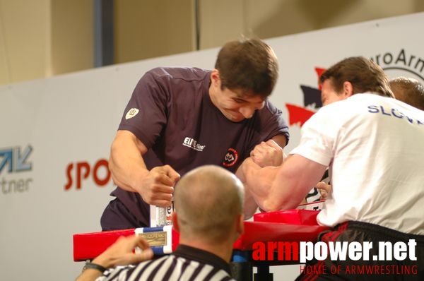 European Armwrestling Championships 2008 - Day 3 # Siłowanie na ręce # Armwrestling # Armpower.net