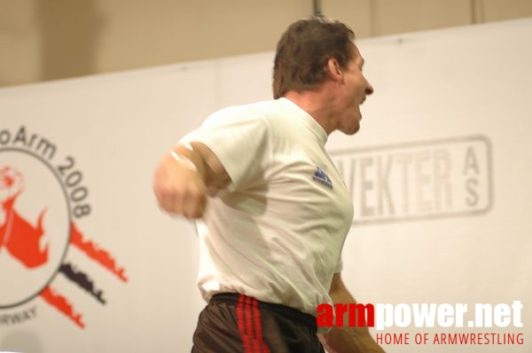 European Armwrestling Championships 2008 - Day 3 # Siłowanie na ręce # Armwrestling # Armpower.net