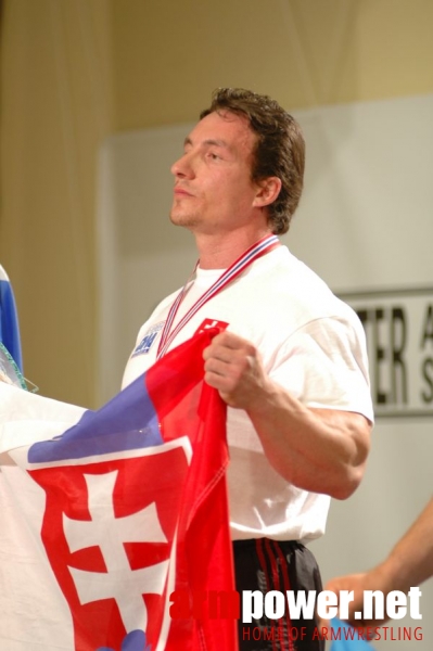 European Armwrestling Championships 2008 - Day 3 # Aрмспорт # Armsport # Armpower.net