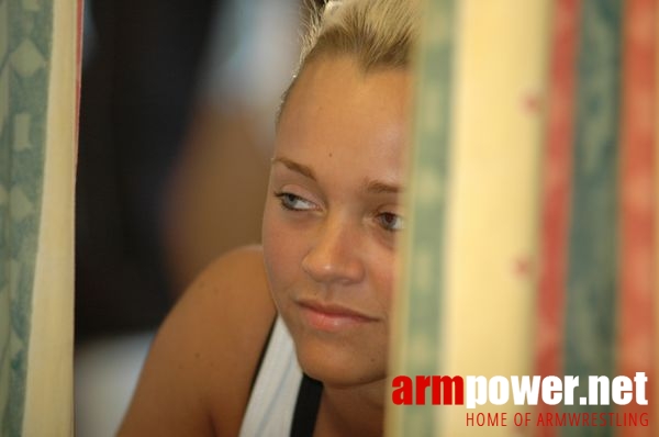 European Armwrestling Championships 2008 - Day 3 # Aрмспорт # Armsport # Armpower.net