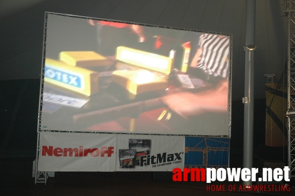 Vendetta Sopot 2008 # Armwrestling # Armpower.net