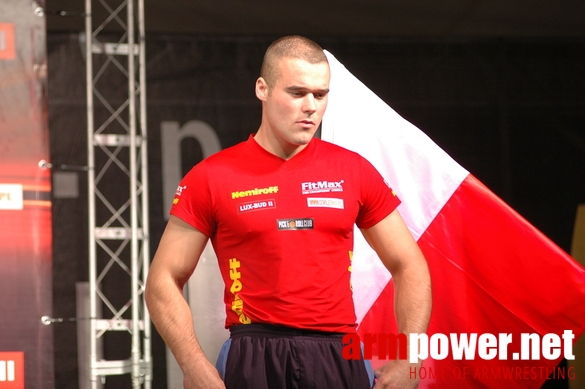 Vendetta Sopot 2008 # Aрмспорт # Armsport # Armpower.net