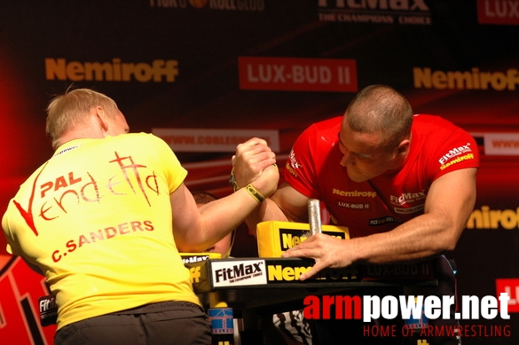 Vendetta Sopot 2008 # Aрмспорт # Armsport # Armpower.net