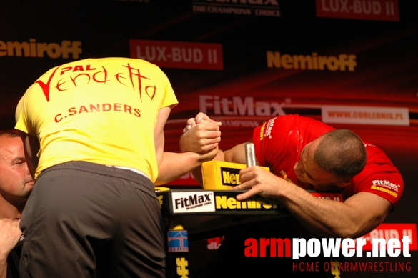 Vendetta Sopot 2008 # Aрмспорт # Armsport # Armpower.net