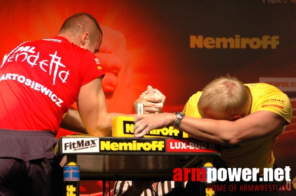 Vendetta Sopot 2008 # Aрмспорт # Armsport # Armpower.net