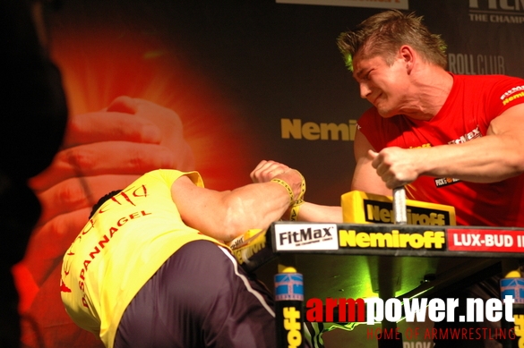 Vendetta Sopot 2008 # Aрмспорт # Armsport # Armpower.net