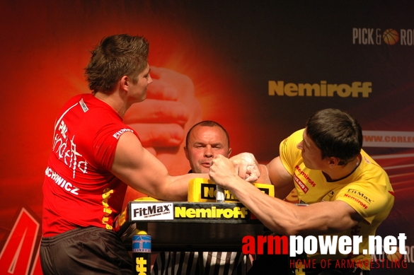 Vendetta Sopot 2008 # Aрмспорт # Armsport # Armpower.net