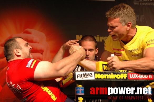 Vendetta Sopot 2008 # Aрмспорт # Armsport # Armpower.net