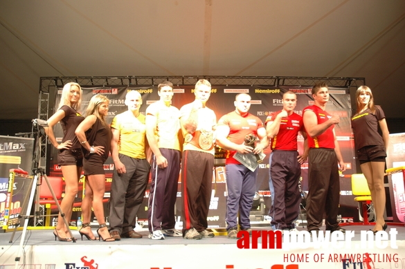 Vendetta Sopot 2008 # Aрмспорт # Armsport # Armpower.net