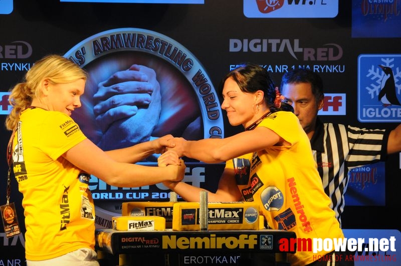 Nemiroff 2008 - Day 2 - Right hand # Armwrestling # Armpower.net