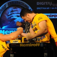 Nemiroff 2008 - Day 2 - Right hand # Aрмспорт # Armsport # Armpower.net