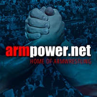 Puchar Polski 2008 - Dzień 1 - Prawa ręka # Aрмспорт # Armsport # Armpower.net